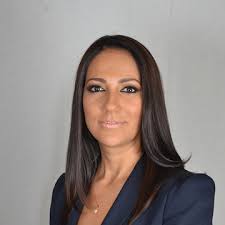 Libia Dennise García Muñoz Ledo