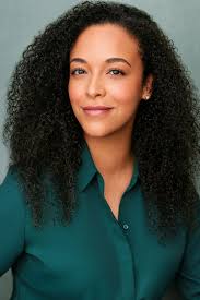 THEATRICAL — Renata Eastlick