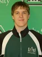 2010-2011 Men's Swimming & Diving Roster