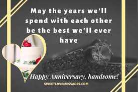 Happy 50th wedding anniversary messages. Wedding Anniversary Prayers For My Husband 2021 Sweet Love Messages