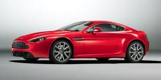 Image result for Fire Red 2014 Aston Martin
