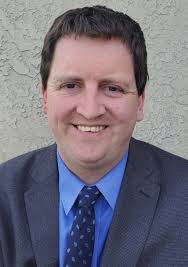 Patrick Sullivan campaigns for Treasurer-Tax Collector