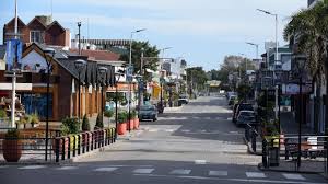 Desde Hoy Villa Gesell Permite El Ingreso De Ciudadanos No Residentes Infomiba