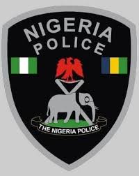 Police partnership logo