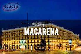 Check spelling or type a new query. Hotel Sevilla Macarena Eclipse Eventos Sevilla