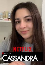 Kassandra Сериал