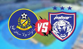 Brendan gan melakukan debut liga cemerlang. Live Streaming Pahang Vs Jdt Fc Liga Super 28 Ogos 2020 Arenasukan