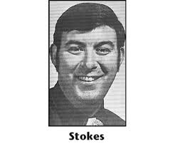 STANLEY STOKES Obituary (2017)