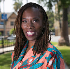 Profile for Thema Bryant-Davis for APA