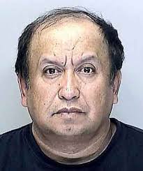 Occupation: Criminal. Nationality: United States Executive summary: Multiple rapist, alleged murderer. Father: Alfonso Rodriguez, Sr. Mother: Dolores - alfonso-rodriguez-msht-2