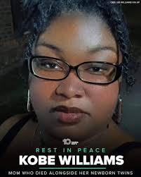 Tragic Death of Mother and Twin Boys in Hurricane Helene