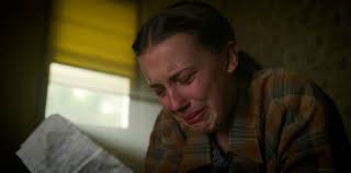 Stranger Things— SEASON 3 FINALE: “Chapter Eight