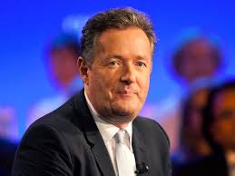 Piers morgan tries to lecture gayle king on journalism. Piers Morgan Quits Good Morning Britain Over Meghan Markle Comments