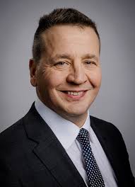 Gudlaugus Thor Thordi filius