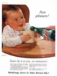 Image result for Seven-Up Green 1956 Wayne Works