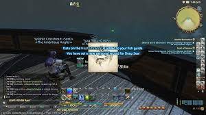 In this episode, i start the feast of famine quest, which sets you on a journey to catch 6 legendary fish around eorzea. Arpu Yunasan Blog Entry My Feast Of Famine Complete Final Fantasy Xiv The Lodestone