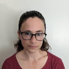 Judith Max's Instagram, Twitter & Facebook