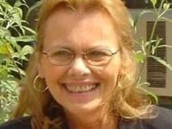 Margaret Ann Bacon Obituary (1944