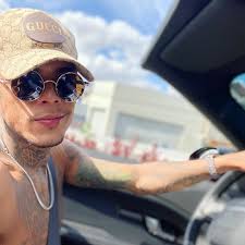 Listen to Mc Kevin e MC Ryan SP