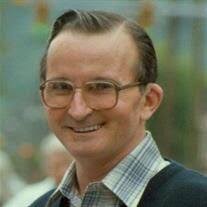 Ronald Eugene Carney Obituary