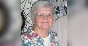 Joyce Miller Obituary