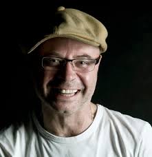 Professional Portrait Photographer Martin Lea