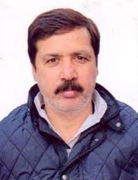 Dhananjay Singh(Janata Dal (United)(JD(U))):Constituency- MALHANI(JAUNPUR) 