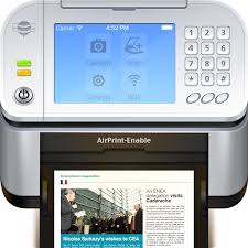 No Need To Modify Your Iphone Mac Or Pc Printing Without Rethinking Your Network Or Buying New Printers Download Air Printer By Printer Mobile Print Prints