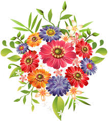 Pontiac S Rebellion An Overview Flower Clipart Summer Flowers Flower Clip