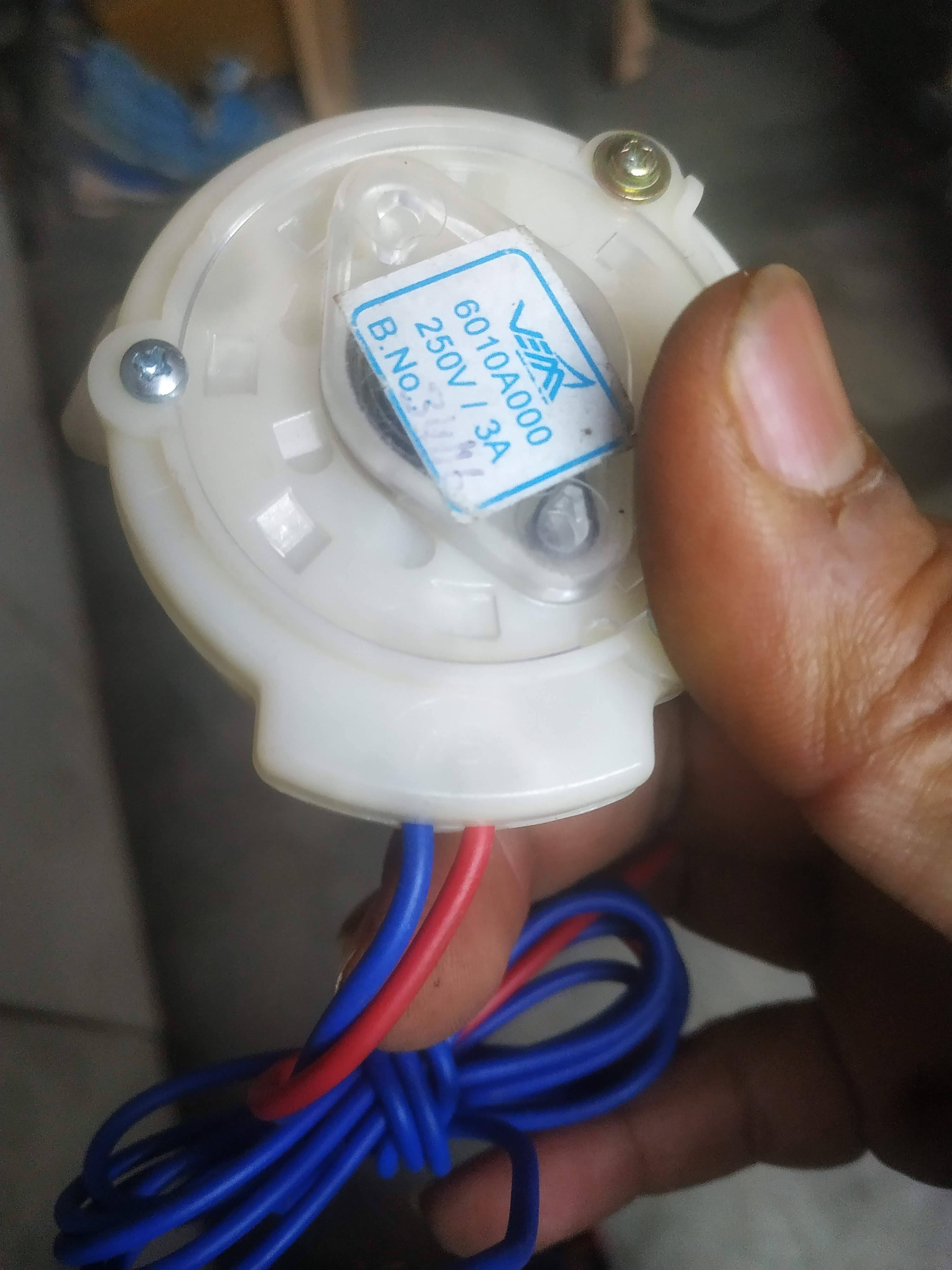 Spin Timer product image