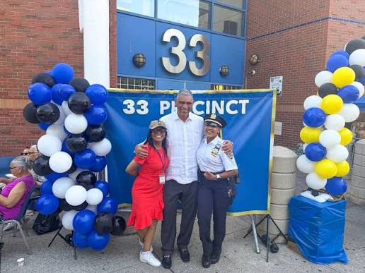Nueva York desplegará un amplio operativo de seguridad por El Desfile de los Dominicanos. Mayor Mamdani joins New York City Police Department (NYPD) Commissioner Tisch for a security briefing ahead of the