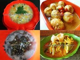 Masakan berkuah yang disukai anak. Resep Aneka Masakan Berkuah Bening Santan Praktis Aneka Resep Masakan Sederhana Kreatif