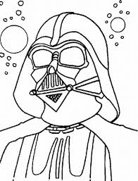 Darth vader coloring pages are a fun way for kids of all ages to develop creativity, focus, motor skills and color recognition. 20 Darth Vader Coloring Pages Coloringstar Coloring Home
