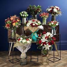 Aldi sold almost 4.2 million bouquets last year and is the country's biggest retailer of fresh cut flowers. Flowers Shemazing