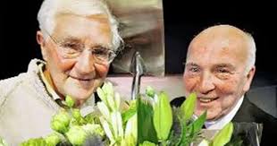 It's prize time for garden greats