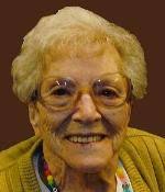 Hilda (Pacheco) Travers