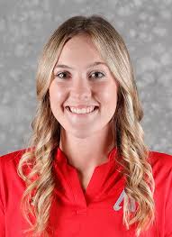 2021-22 Women's Golf Roster