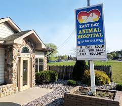 Bay area pet hospital acme. Traverse City Veterinary Hospital East Bay Veterinary
