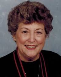 Mary Powell Obituary