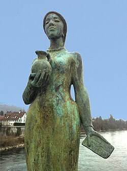 Verena (Heilige) &ndash; Wikipedia