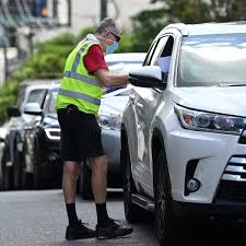 Queensland case strain not known. Queensland Covid States Slam Borders Shut As Brisbane Enters Snap Three Day Lockdown Queensland The Guardian