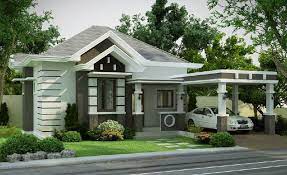Please inform sabang bungalow house in advance of your expected arrival time. 28 Amazing Images Of Bungalow Houses In The Philippines Pinoy House Plans