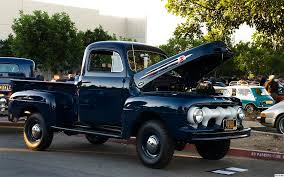 Image result for Sheridan Blue 1950 Ford
