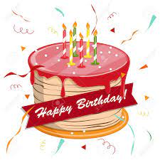 Prenez un modèle, ajoutez des images et du texte, la vidéo est utilisez notre créateur de vidéos d'anniversaire pour créer des salutations animées, des invitations à des fêtes d'anniversaire, des diaporamas, des. Gateau D Anniversaire Joyeux Dessin Anime Mignon Avec Des Bougies Tableau Noir Avec Une Felicitation Chapeau De Fete Illustration Vectorielle Clip Art Libres De Droits Vecteurs Et Illustration Image 87345668