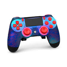 Controller or financial controller, or in government accounting comptroller, a senior accounting position. Scuf Infinity4ps Pro Energon Ps4 Controller Scuf Gaming