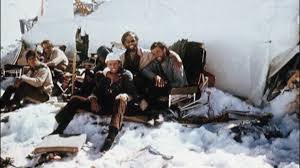 I think the greatest sadness i felt in my life was. Survivor Roberto Canessa Relives 1972 Plane Crash In The Andes Cgtn America