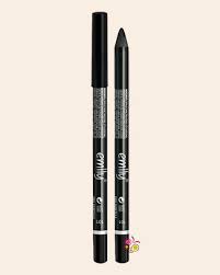 Golden Rose Emily Goz Kalemi 101 Siyah Goz Kalemi Siyah Makyaj Eyeliner