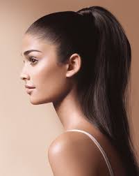 Touch device users, explore by touch or with swipe. 7 Ways You Can Style Your High Ponytail The Right Way