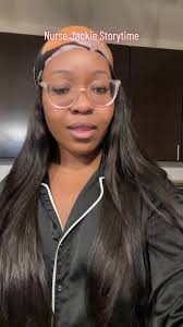 Nurse Jackie Storytime