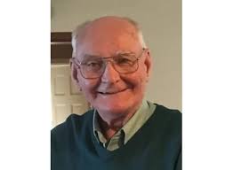 Lloyd M. Spinney Obituary (2024)